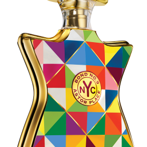 BOND NO. 9 ASTOR PLACE