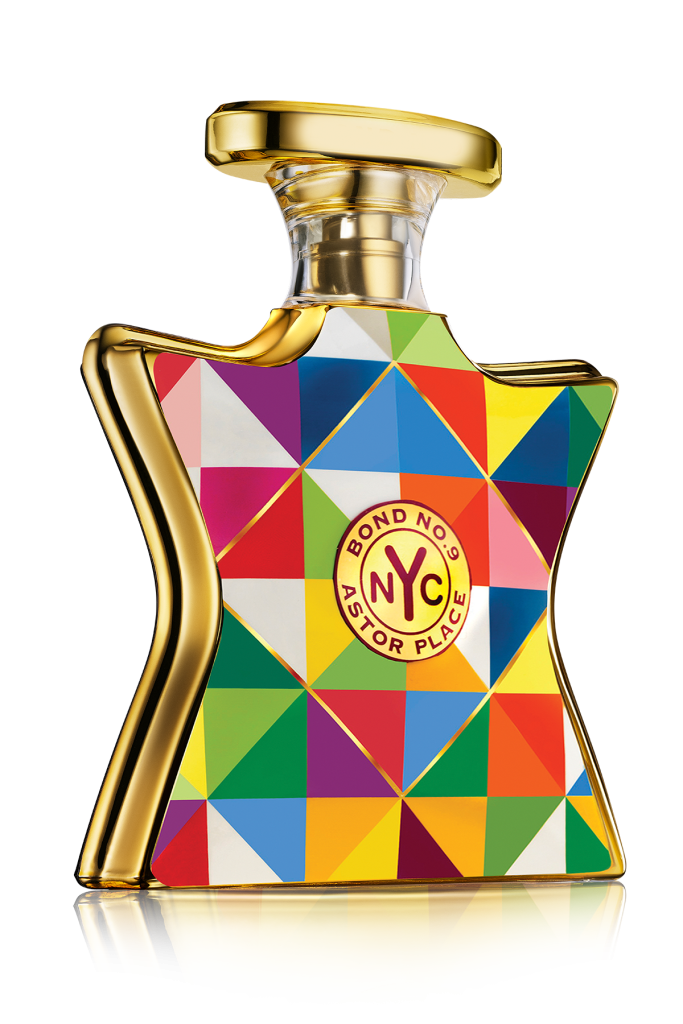 BOND NO. 9 ASTOR PLACE