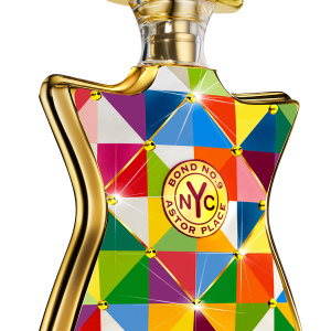 BOND NO. 9 ASTOR PLACE WITH SWAROVSKI® CRYSTALS