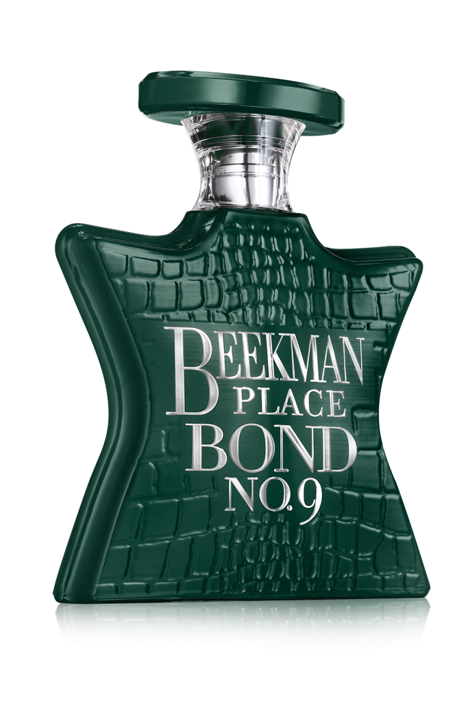BOND NO. 9 BEEKMAN PLACE