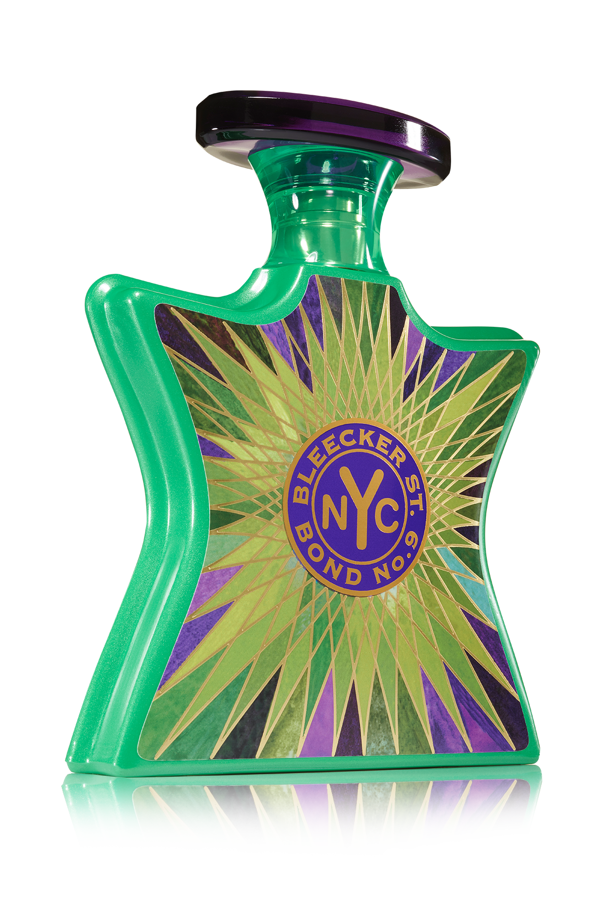 BOND NO. 9 BLEECKER STREET