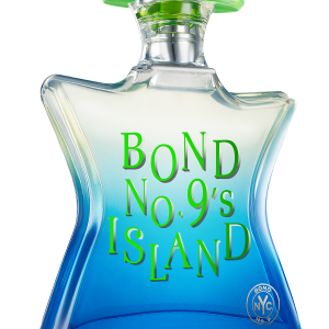 BOND NO.9'S ISLAND