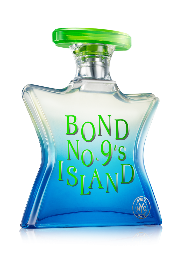 BOND NO.9'S ISLAND
