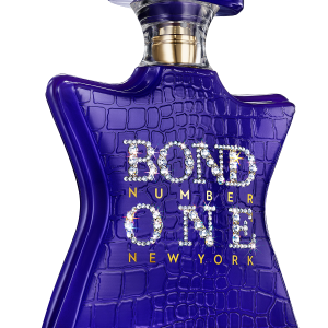 BOND NUMBER ONE SWAROVSKI