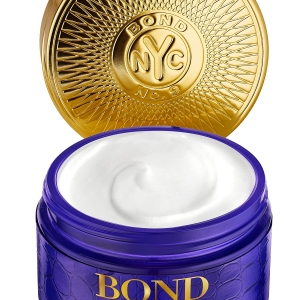 BOND NUMBER ONE BODY SILK
