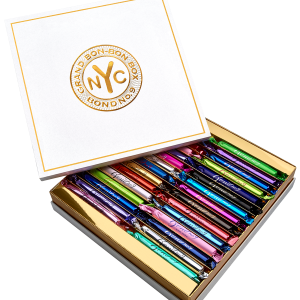 BOND NO. 9 THE GRAND BON BON BOX