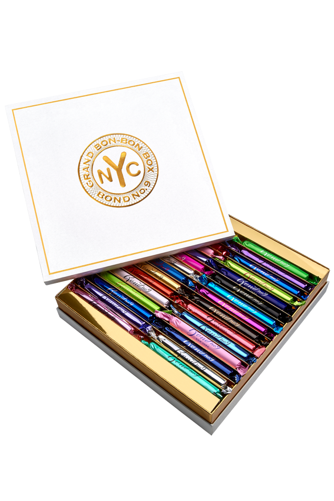BOND NO. 9 THE GRAND BON BON BOX