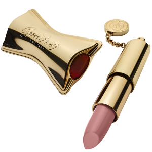 BOND NO. 9 REFILLABLE LIPSTICK - HUDSON YARDS