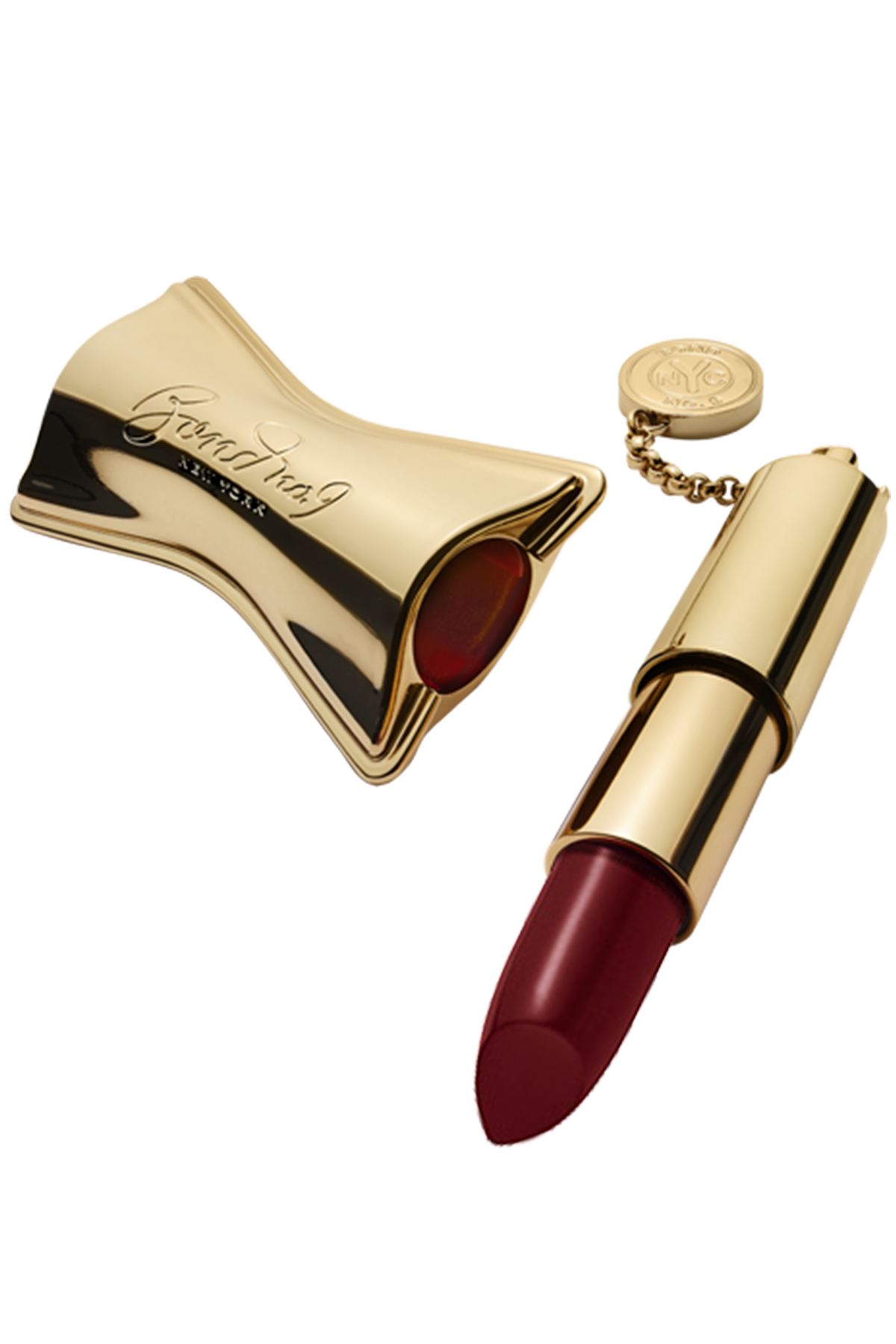 BOND NO. 9 REFILLABLE LIPSTICK - QUEENS