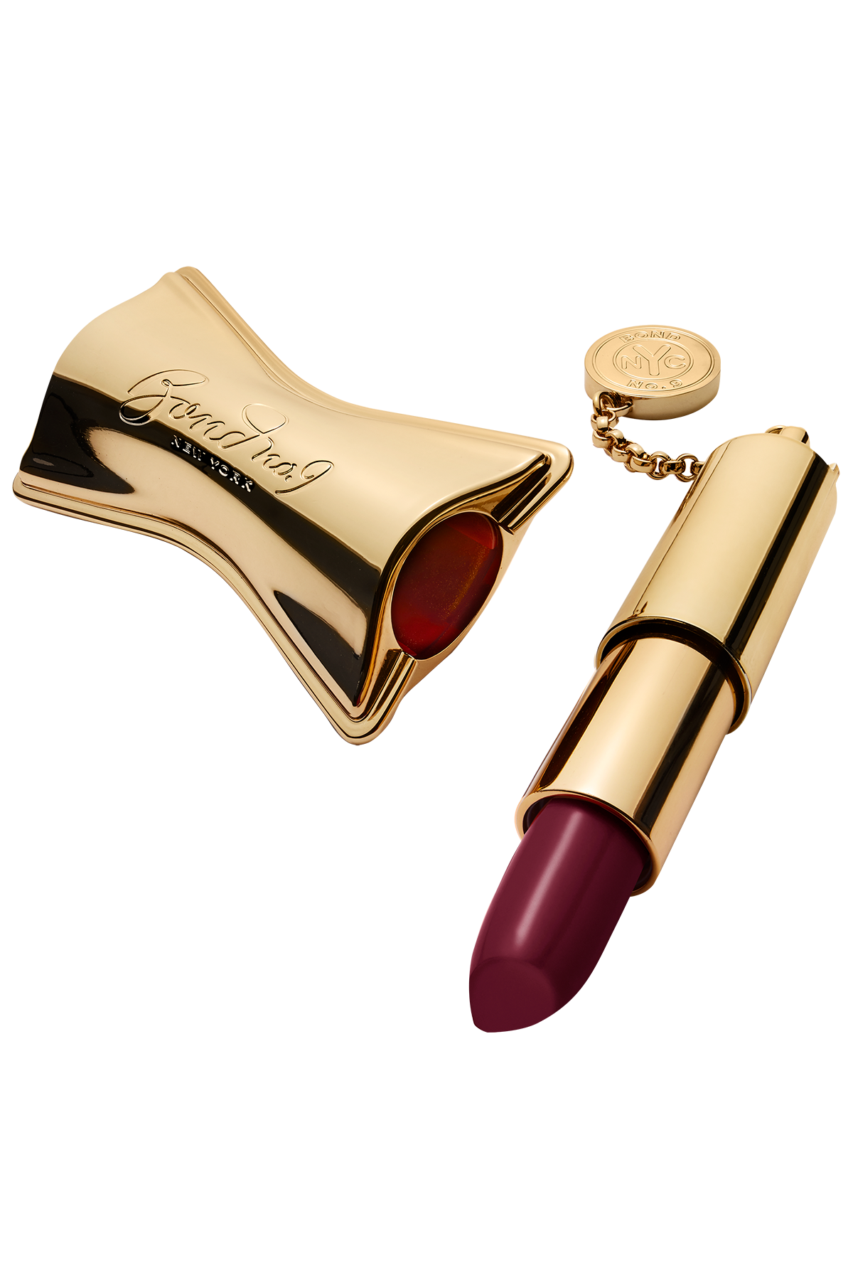 BOND NO. 9 REFILLABLE LIPSTICK - SOHO