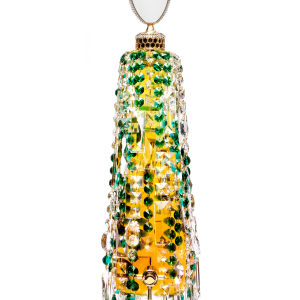 BOND NO. 9 LIMITED EDITION CHANDELIER PERFUME FOUNTAIN