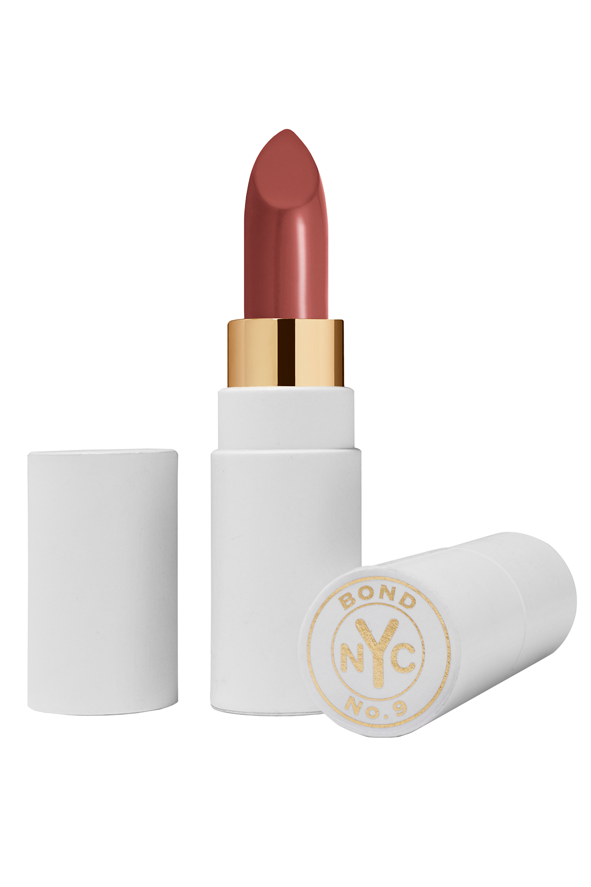 BOND NO. 9 LIPSTICK REFILL - GREENWICH VILLAGE