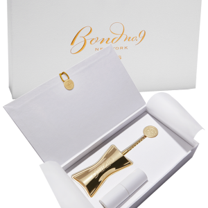 BOND NO. 9 REFILLABLE LIPSTICK SET - PARK AVENUE