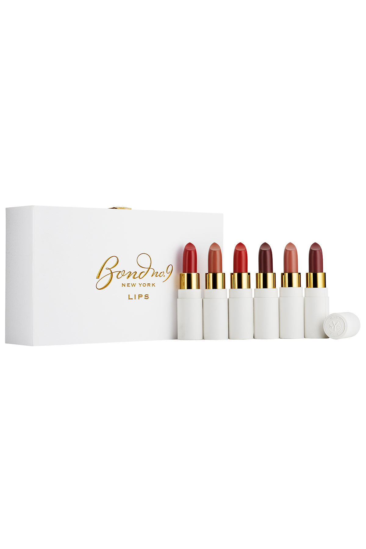 BOND NO.9 LIPSTICK REFILLS ?C BEST SELLERS