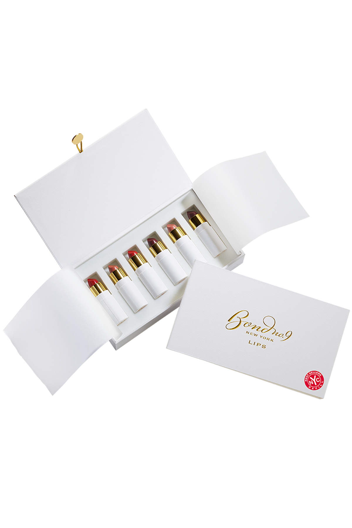 BOND NO.9 LIPSTICK REFILLS ?C BEST SELLERS - Image 2