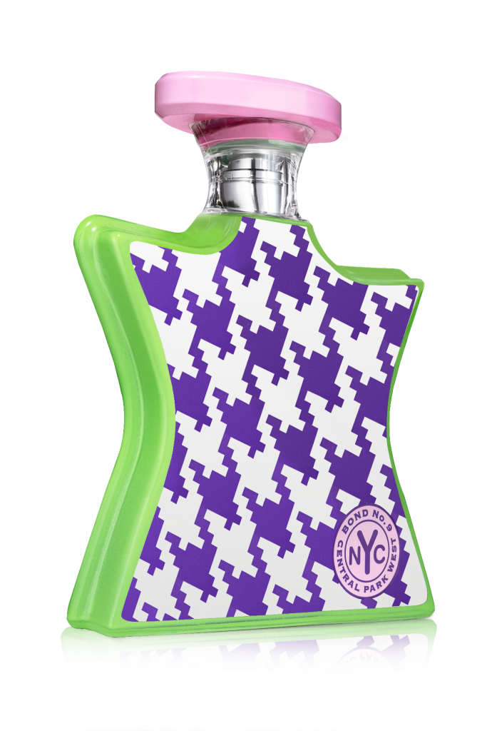 BOND NO. 9 CENTRAL PARK WEST