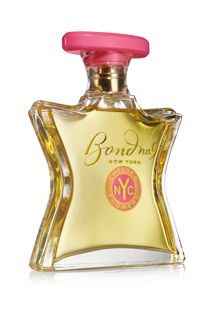 BOND NO. 9 CHELSEA FLOWERS