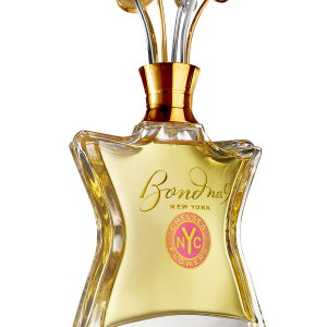 BOND NO. 9 CHELSEA FLOWERS with LIMITED EDITION ANNIVERSARY CAP