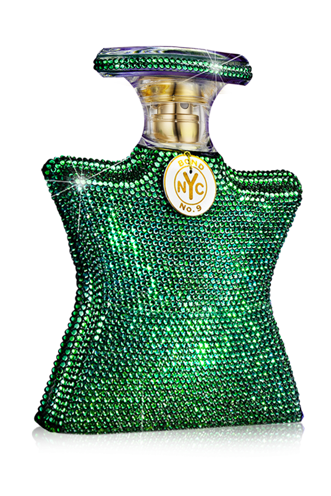 BOND NO. 9 CHELSEA FLOWERS WITH SWAROVSKI® CRYSTALS