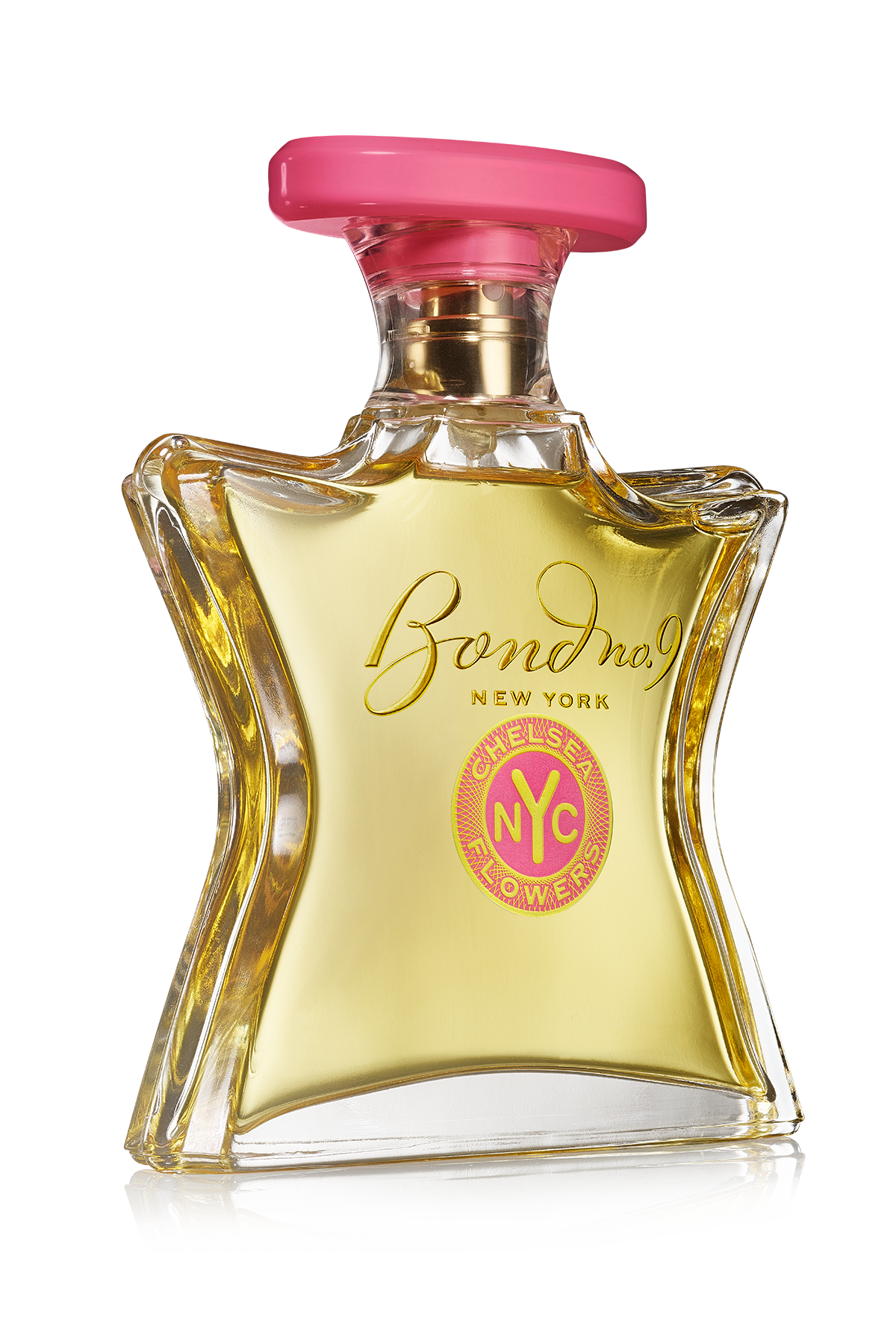 BOND NO. 9 CHELSEA FLOWERS