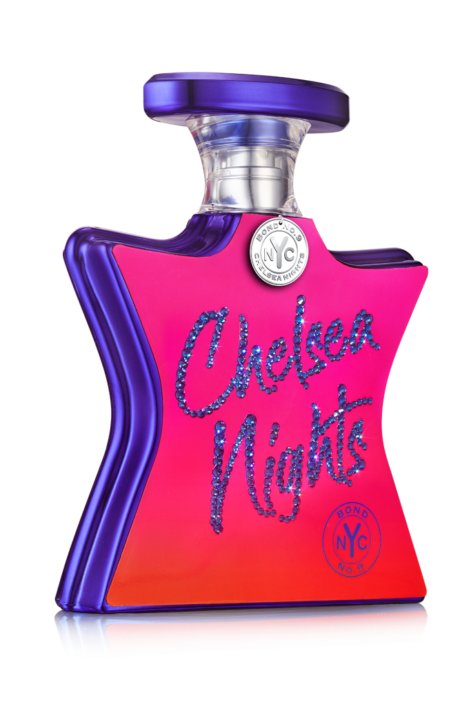 BOND NO. 9 CHELSEA NIGHTS LIMITED EDITION