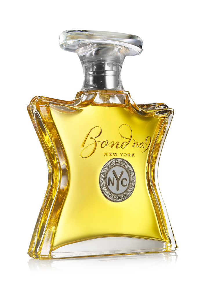 BOND NO. 9 CHEZ BOND