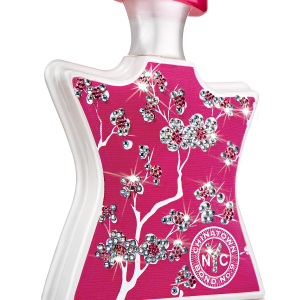 BOND NO. 9 CHINATOWN WITH SWAROVSKI? CRYSTALS