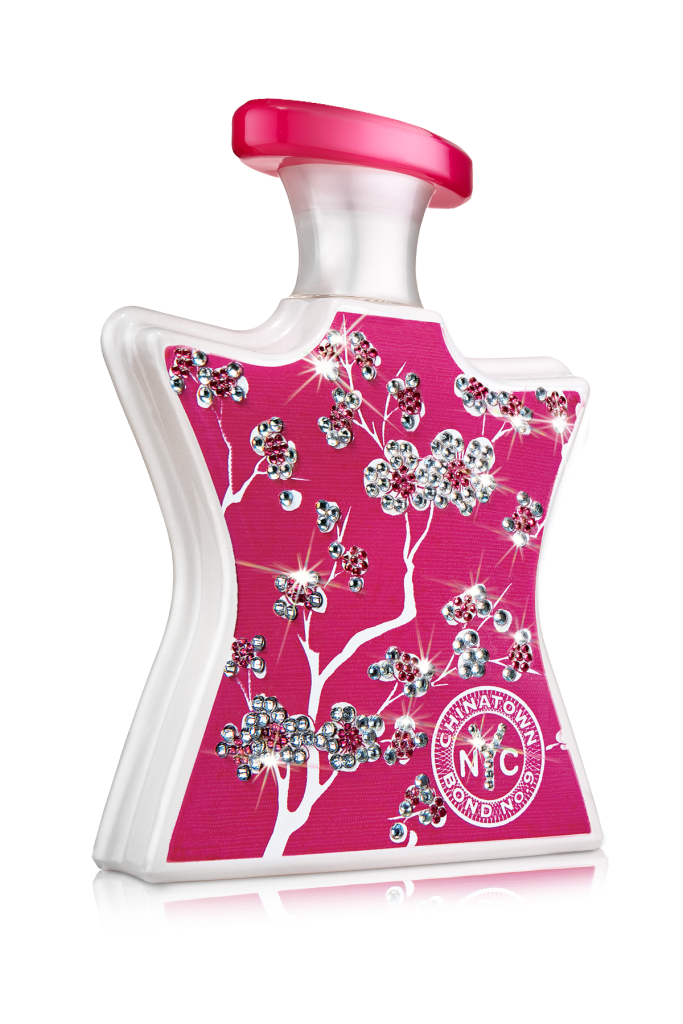 BOND NO. 9 CHINATOWN WITH SWAROVSKI® CRYSTALS