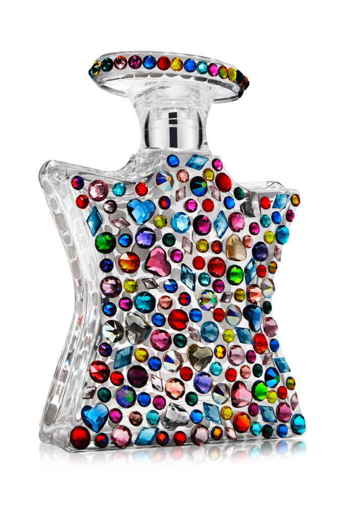 BOND NO. 9 COUTURE WITH SWAROVSKI® CRYSTALS