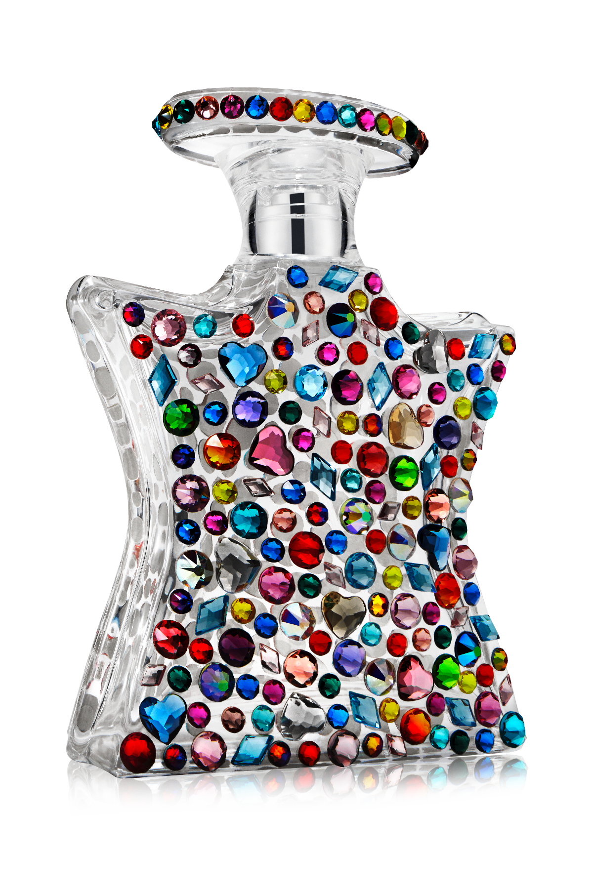 BOND NO. 9 COUTURE WITH SWAROVSKI® CRYSTALS