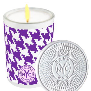 BOND NO. 9 CENTRAL PARK WEST SCENTED CANDLE