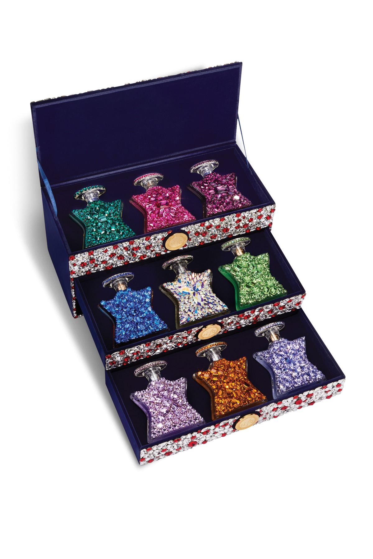 BOND NO. 9 THE DIAMOND CHEST