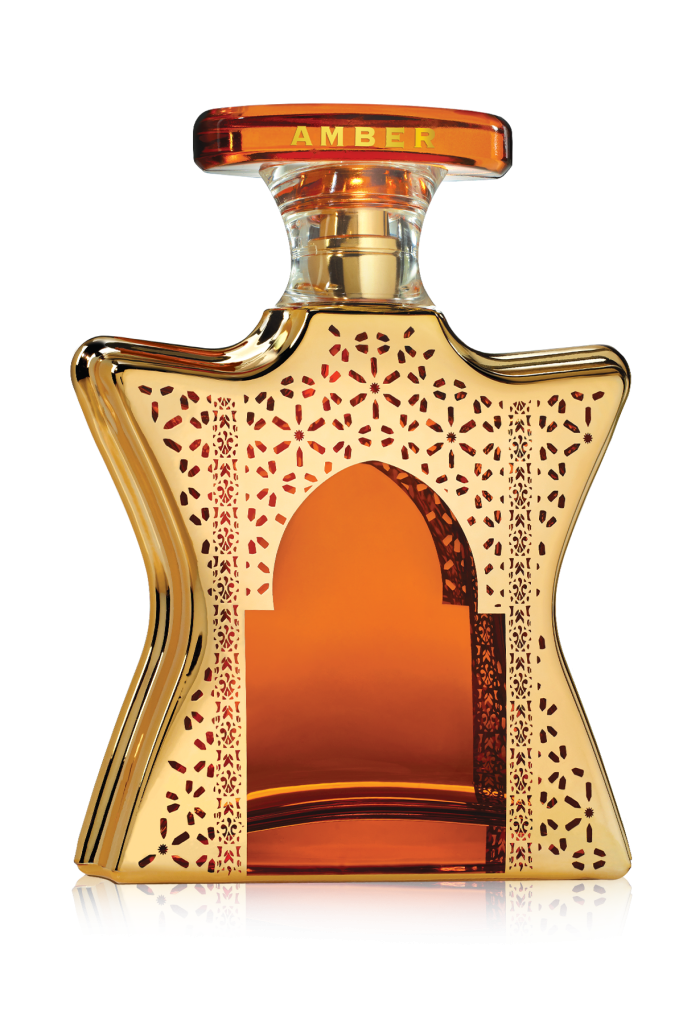 BOND NO. 9 DUBAI AMBER