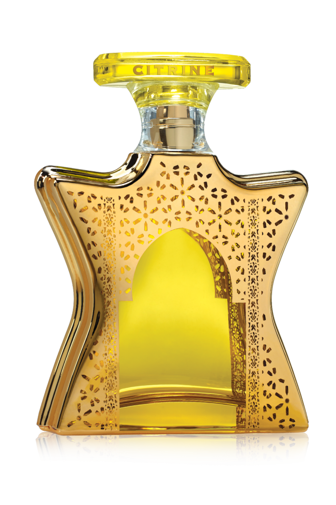 BOND NO. 9 DUBAI CITRINE
