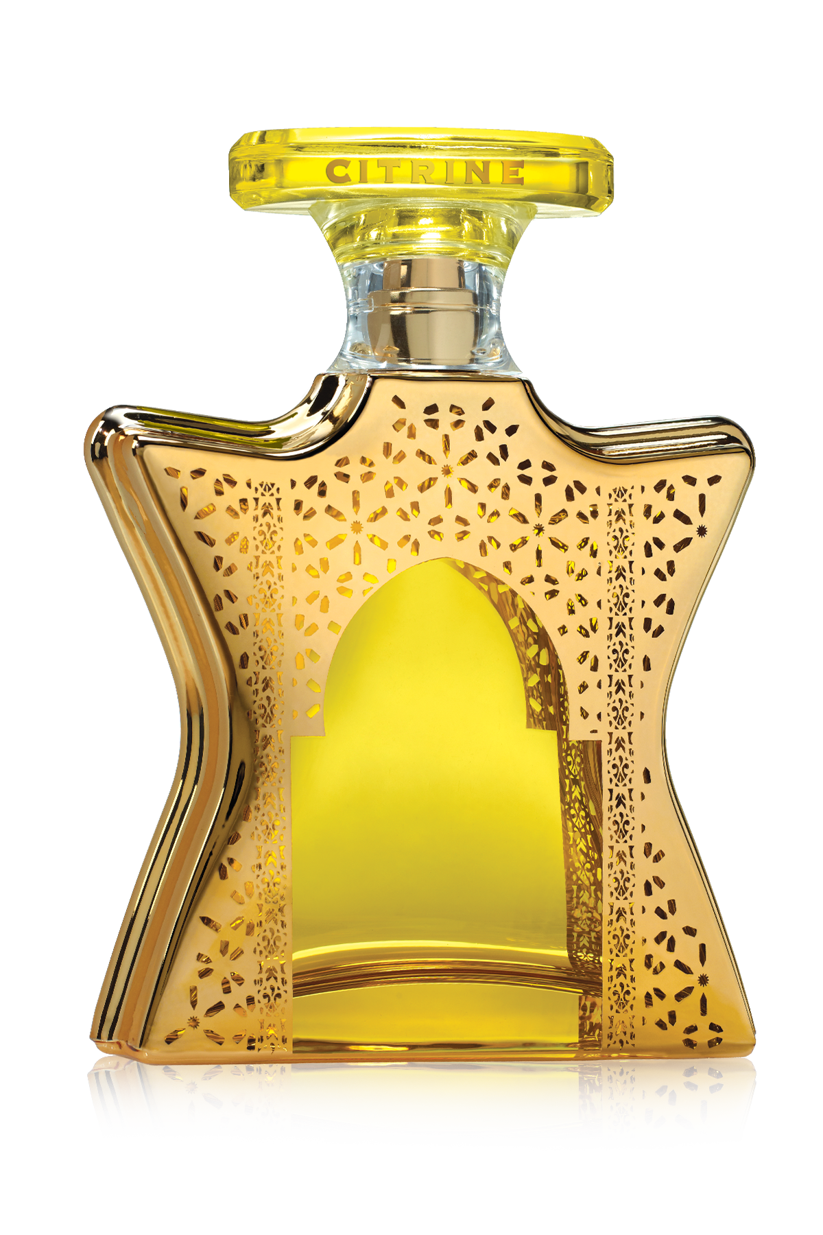 BOND NO. 9 DUBAI CITRINE