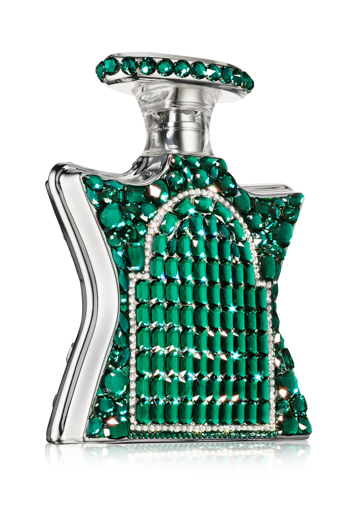 BOND NO. 9 DUBAI DIAMOND EMERALD