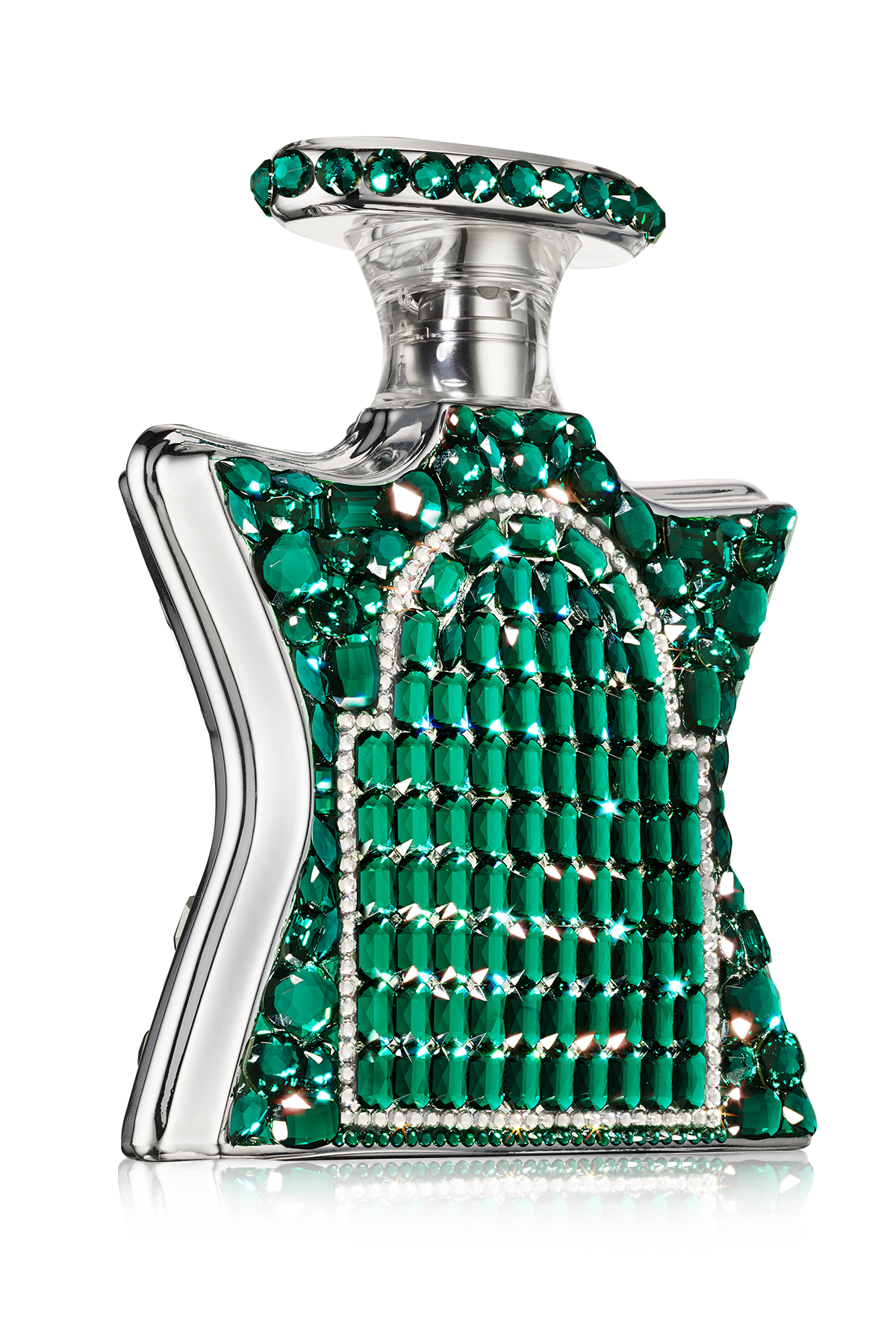 BOND NO. 9 DUBAI DIAMOND EMERALD