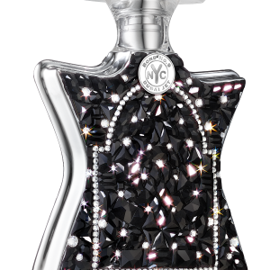 BOND NO. 9 DUBAI DIAMOND COLLECTION IN JET & CRYSTAL