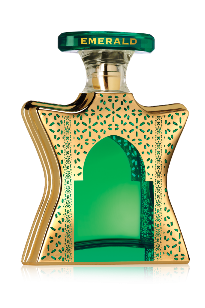BOND NO. 9 DUBAI EMERALD