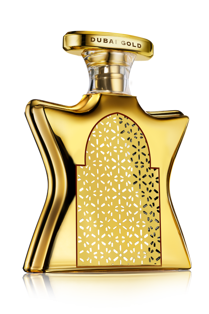 BOND NO. 9 DUBAI GOLD