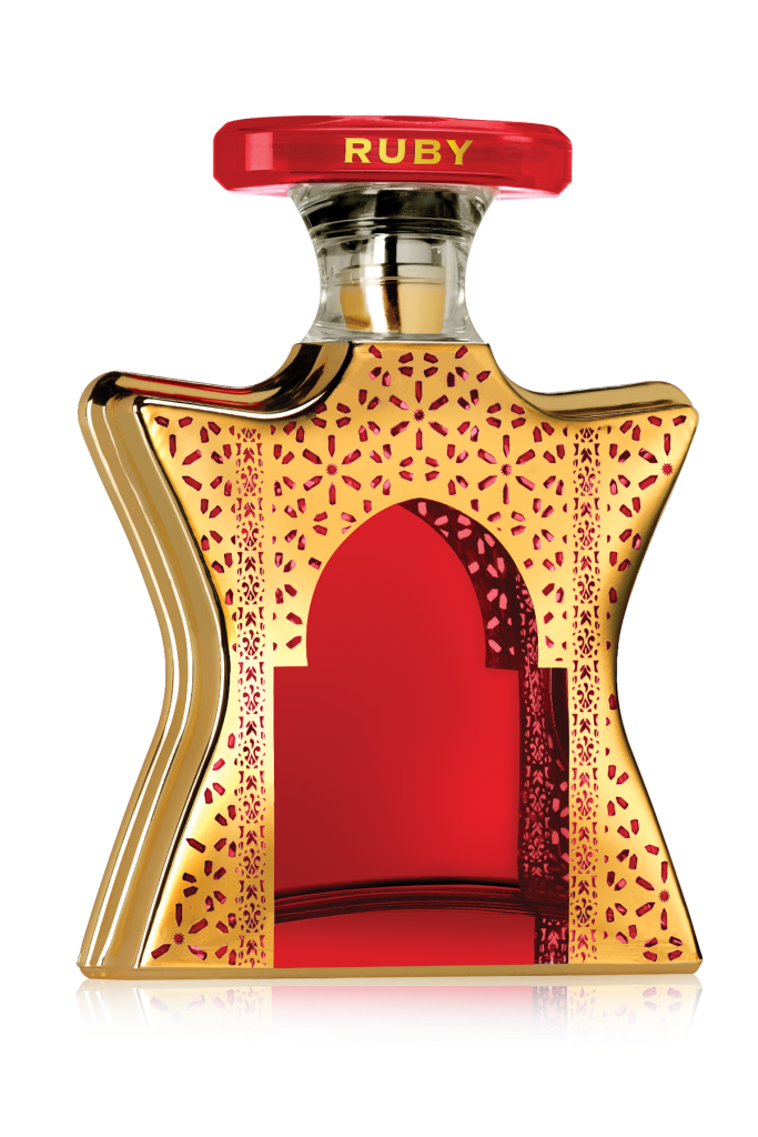 BOND NO. 9 DUBAI RUBY