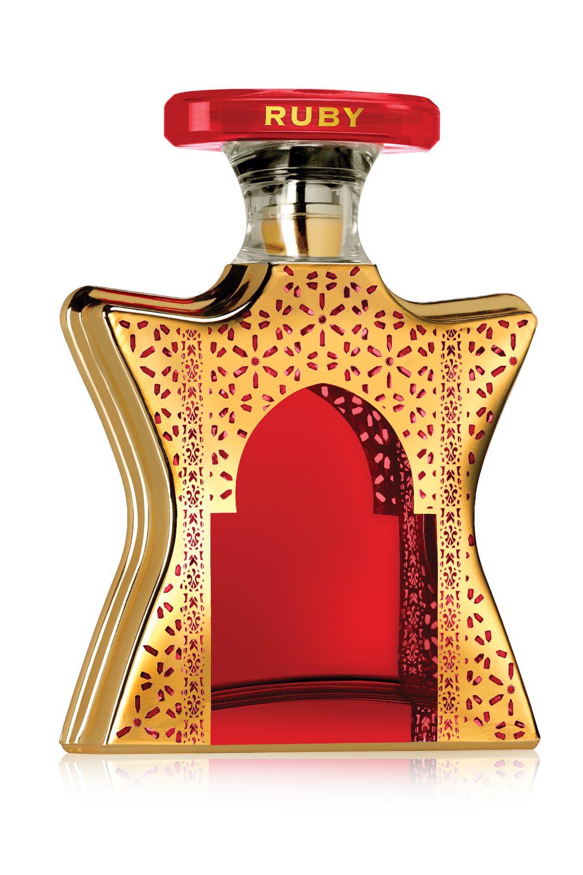 BOND NO. 9 DUBAI RUBY