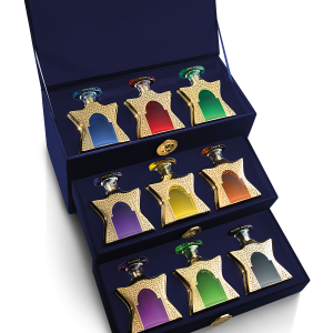 BOND NO. 9 DUBAI TREASURE CHEST