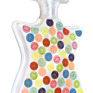 BOND NO. 9 EAU DE NEW YORK