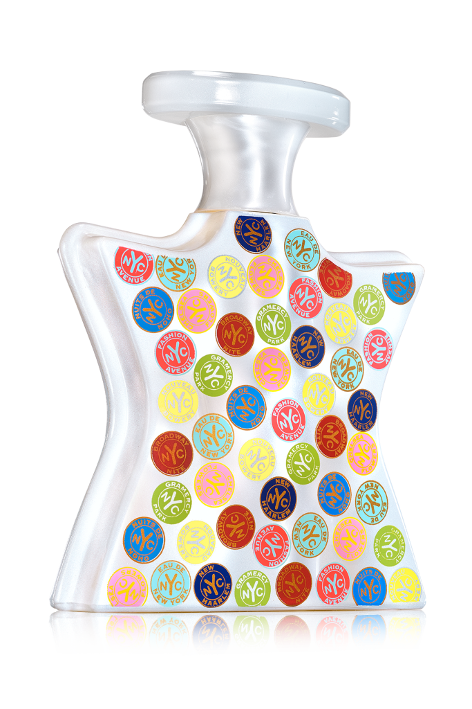 BOND NO. 9 EAU DE NEW YORK