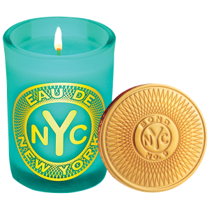 BOND NO. 9 EAU DE NEW YORK SCENTED CANDLE