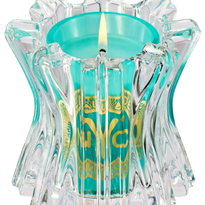 BOND NO. 9 EAU DE NEW YORK REFILLABLE CANDLE SET