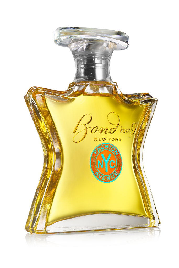 BOND NO. 9 FASHION AVENUE