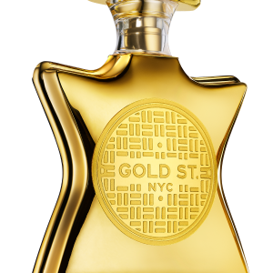 BOND NO. 9 GOLD STREET