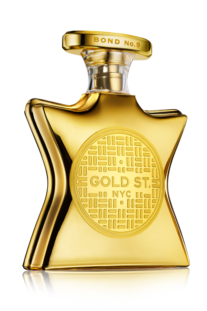 BOND NO. 9 GOLD STREET